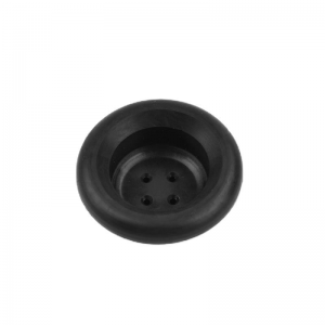 Đèn ô tô bốn lỗ cao su phích cắm