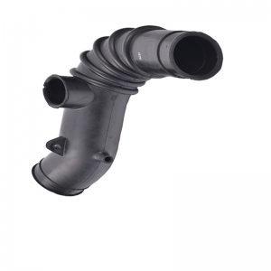 Động cơ ô tô màu đen Máy lọc khínạp cao su