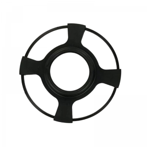 Xe xung quanh động cơ các bộ phận cao su đen