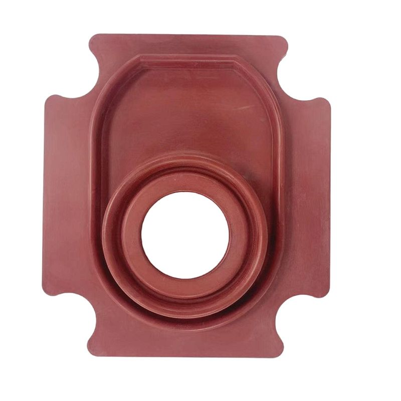 Côngnghiệp Cực điện silicon cao su