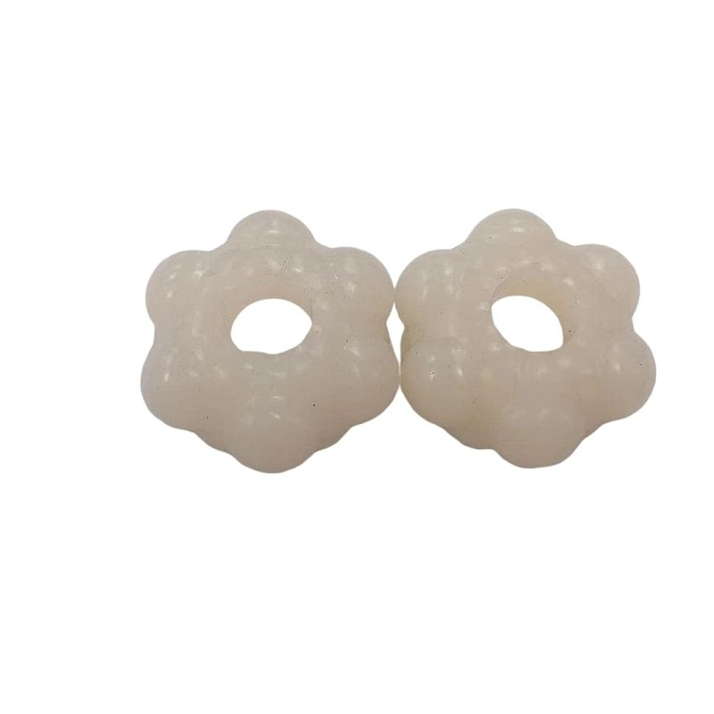 Thiết bị y tế thể thao các bộ phận cao su silicon